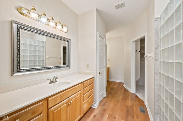 10914 Lightship Court, Fishers, IN 46038