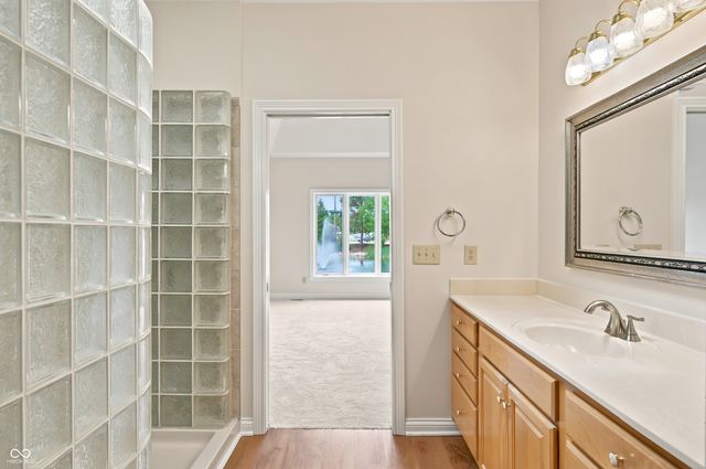 10914 Lightship Court, Fishers, IN 46038
