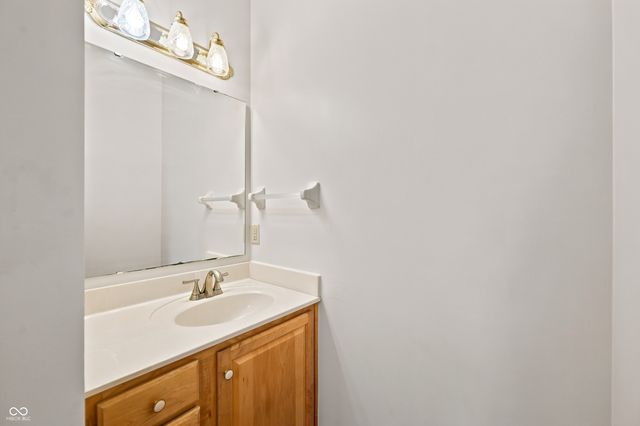 10914 Lightship Court, Fishers, IN 46038