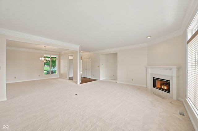 10914 Lightship Court, Fishers, IN 46038