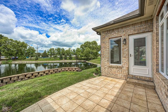 10914 Lightship Court, Fishers, IN 46038