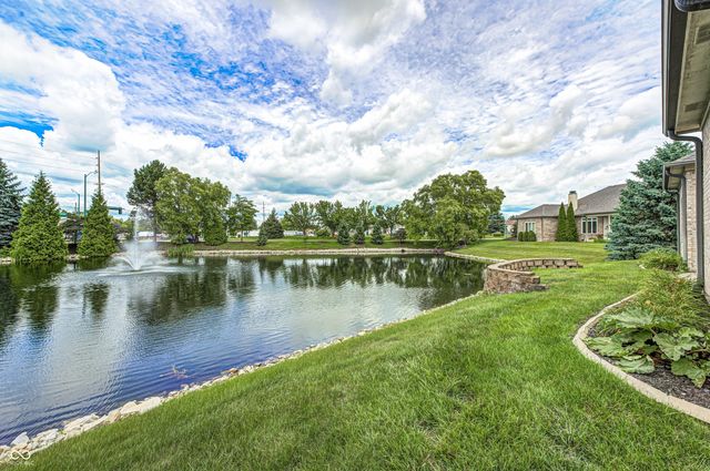 10914 Lightship Court, Fishers, IN 46038