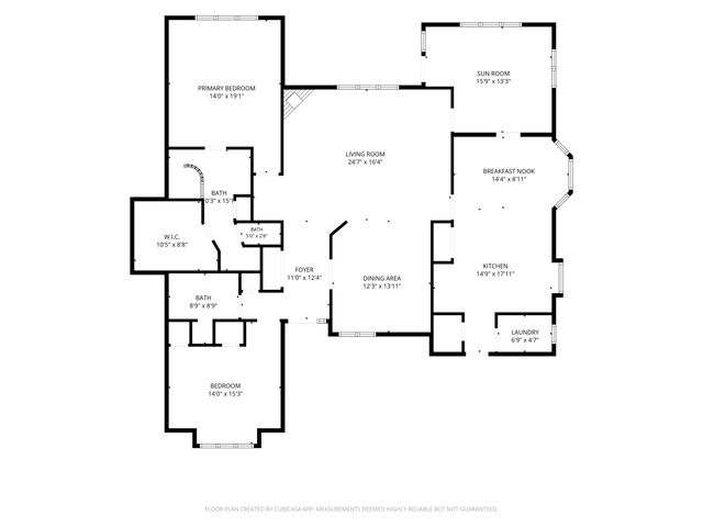 10914 Lightship Court, Fishers, IN 46038
