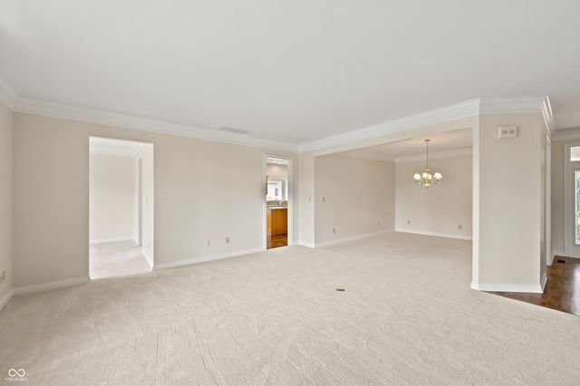 10914 Lightship Court, Fishers, IN 46038