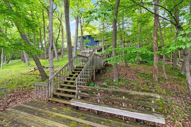 1511 N BRIARCLIFF DRIVE, Appleton, WI 54915