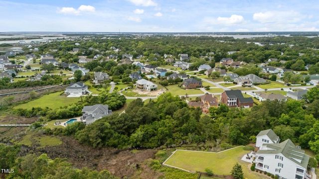 121 Fawn Creek Court, Cedar Point, NC 28584