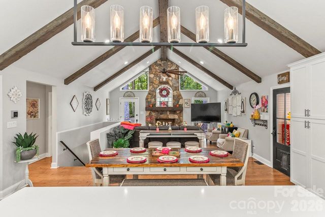 384 Rankin Hill Road, Troutman, NC 28166