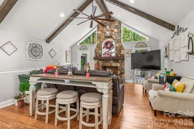 384 Rankin Hill Road, Troutman, NC 28166