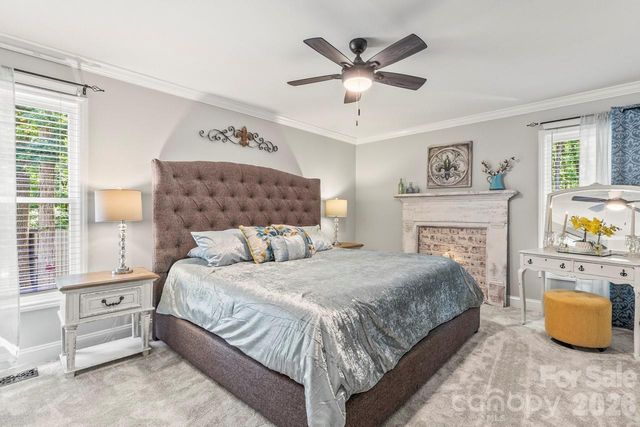 384 Rankin Hill Road, Troutman, NC 28166