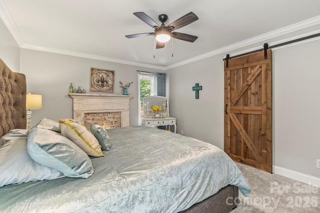 384 Rankin Hill Road, Troutman, NC 28166