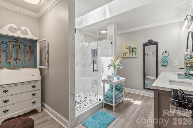 384 Rankin Hill Road, Troutman, NC 28166