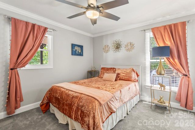 384 Rankin Hill Road, Troutman, NC 28166