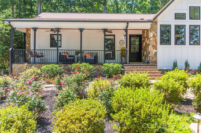 384 Rankin Hill Road, Troutman, NC 28166