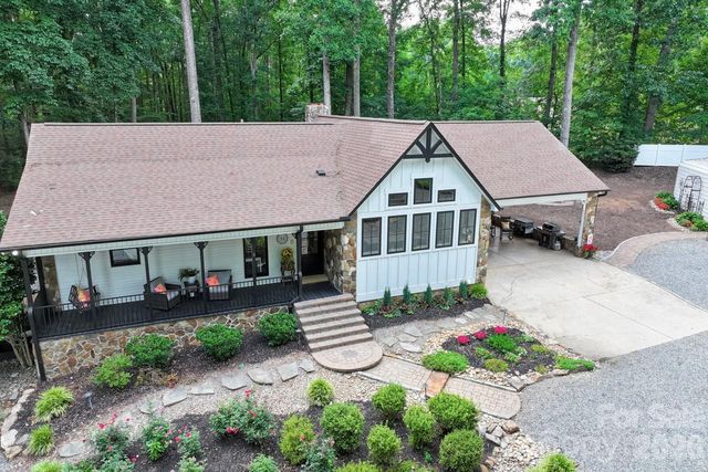384 Rankin Hill Road, Troutman, NC 28166