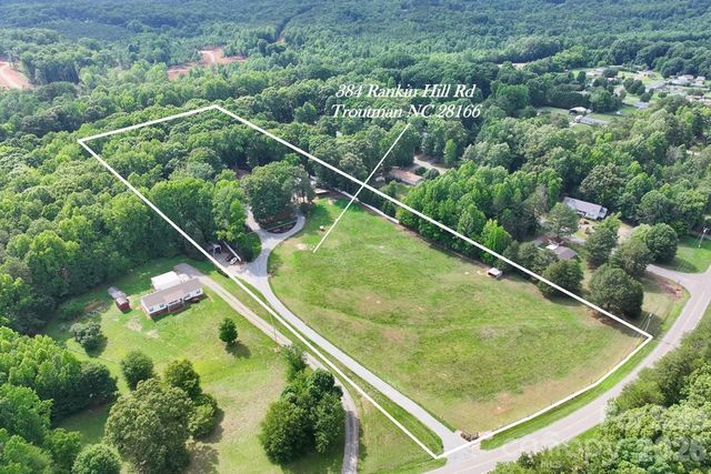 384 Rankin Hill Road, Troutman, NC 28166