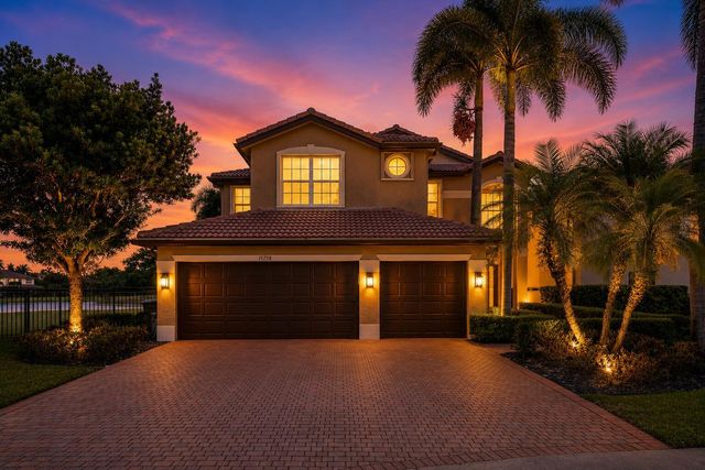15758 Menton Bay Court, Delray Beach, FL 33446