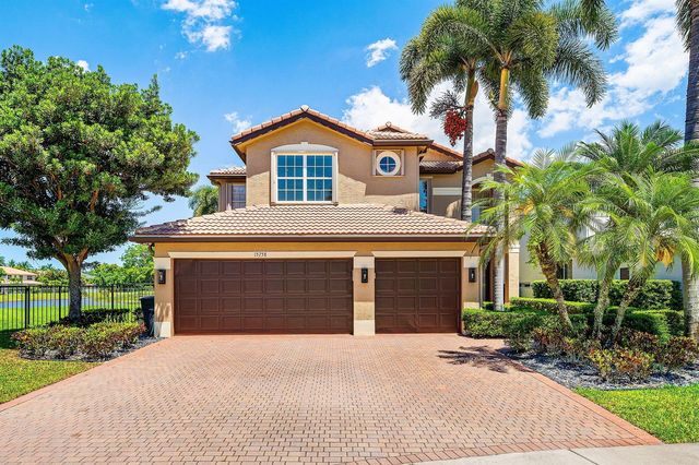 15758 Menton Bay Court, Delray Beach, FL 33446
