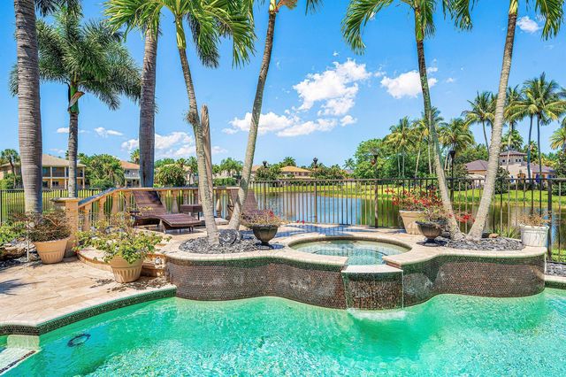 15758 Menton Bay Court, Delray Beach, FL 33446