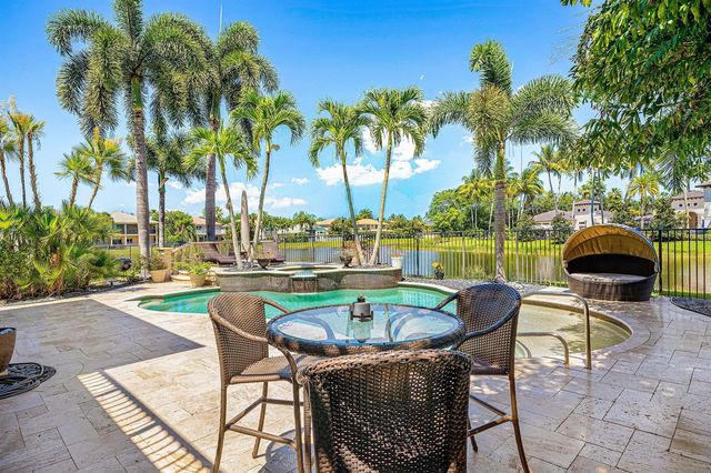 15758 Menton Bay Court, Delray Beach, FL 33446