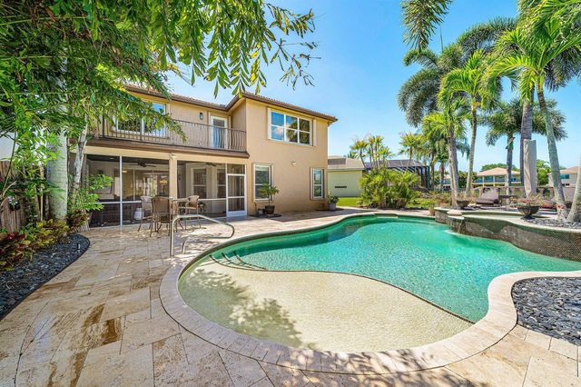 15758 Menton Bay Court, Delray Beach, FL 33446