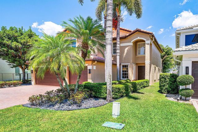 15758 Menton Bay Court, Delray Beach, FL 33446