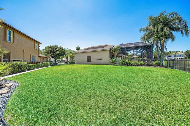 15758 Menton Bay Court, Delray Beach, FL 33446
