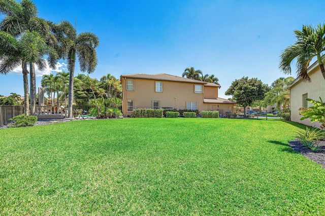 15758 Menton Bay Court, Delray Beach, FL 33446