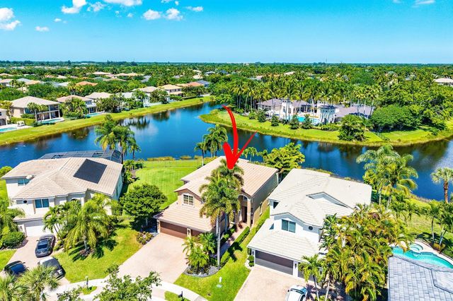 15758 Menton Bay Court, Delray Beach, FL 33446