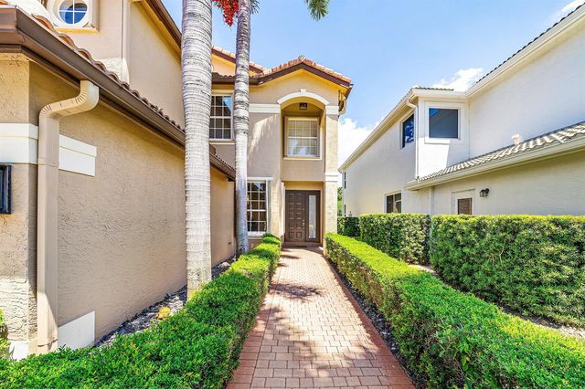 15758 Menton Bay Court, Delray Beach, FL 33446