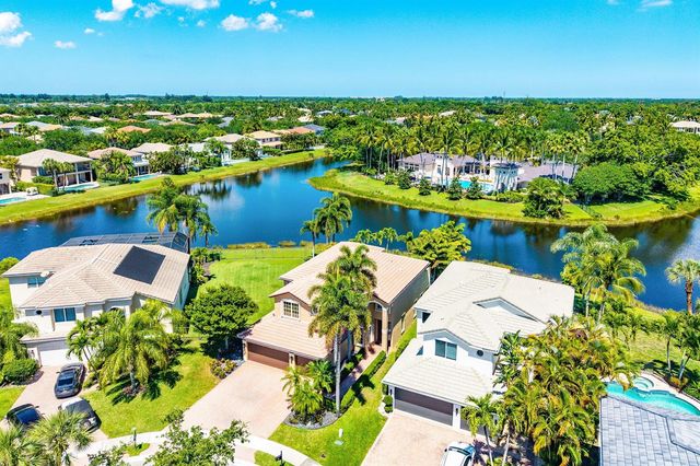 15758 Menton Bay Court, Delray Beach, FL 33446