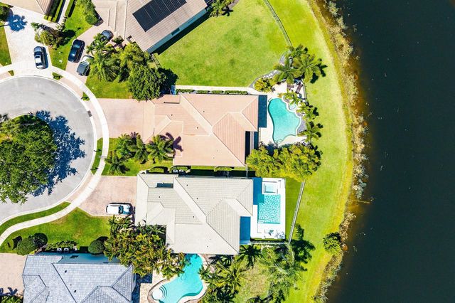 15758 Menton Bay Court, Delray Beach, FL 33446