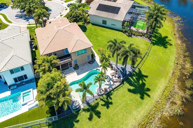 15758 Menton Bay Court, Delray Beach, FL 33446