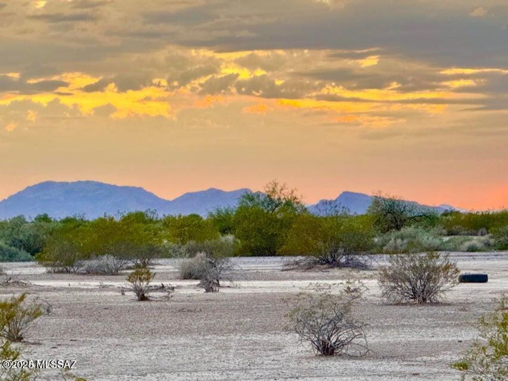 3910 & 3920 N Pantano Valley Road, Eloy, AZ 85131