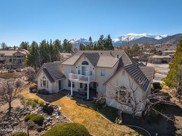 630 Oxbow Court, Reno, NV 89511