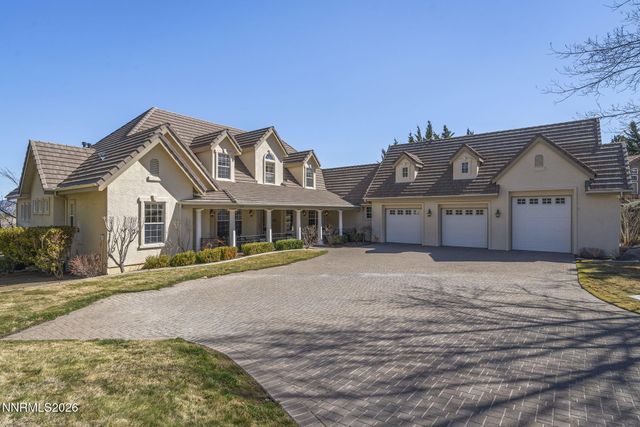 630 Oxbow Court, Reno, NV 89511