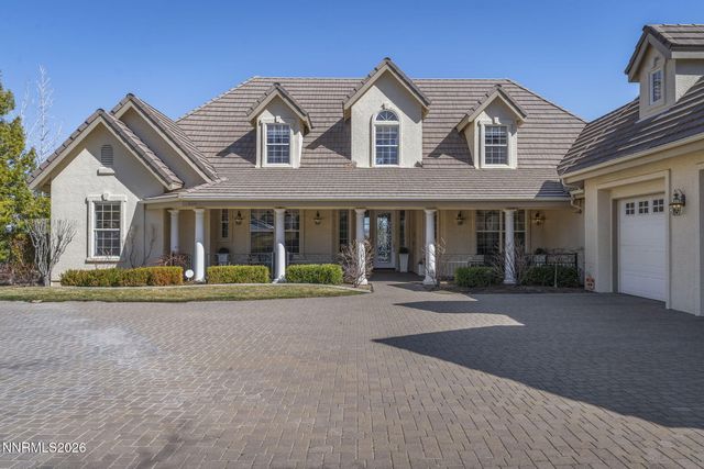 630 Oxbow Court, Reno, NV 89511