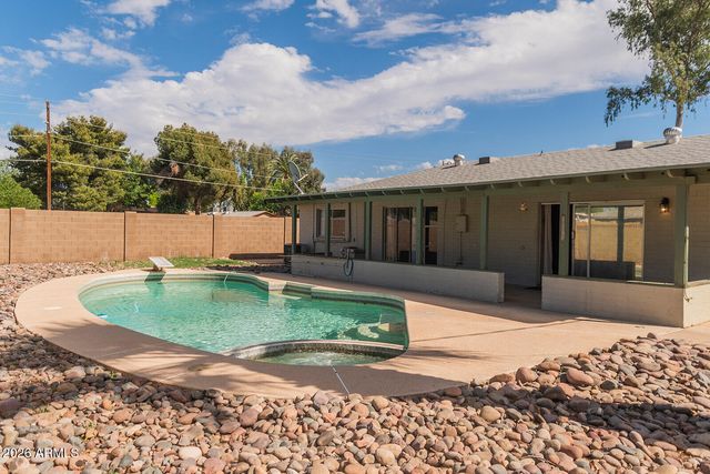 3502 W NORTHVIEW Avenue, Phoenix, AZ 85051