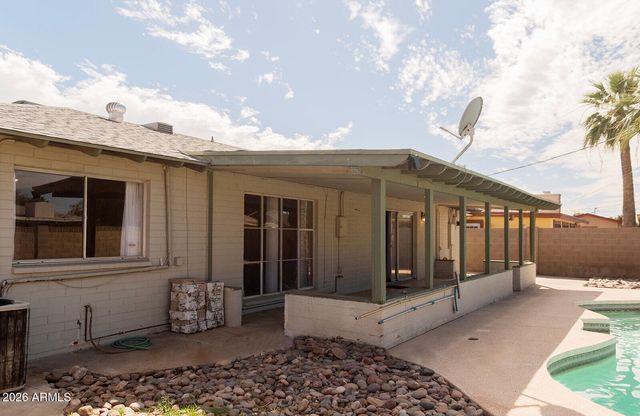 3502 W NORTHVIEW Avenue, Phoenix, AZ 85051