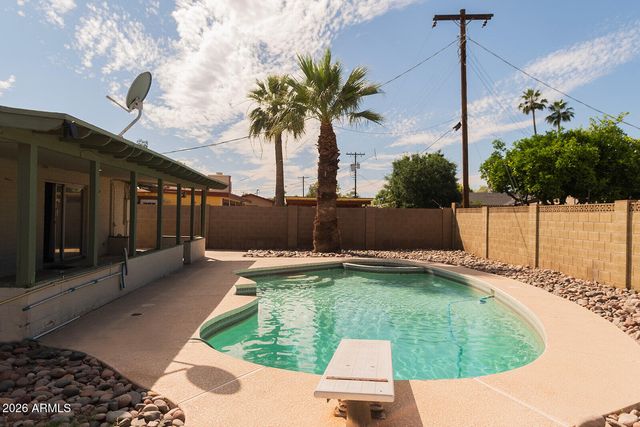 3502 W NORTHVIEW Avenue, Phoenix, AZ 85051