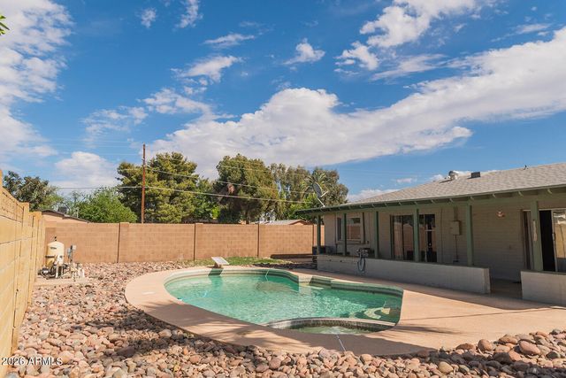 3502 W NORTHVIEW Avenue, Phoenix, AZ 85051