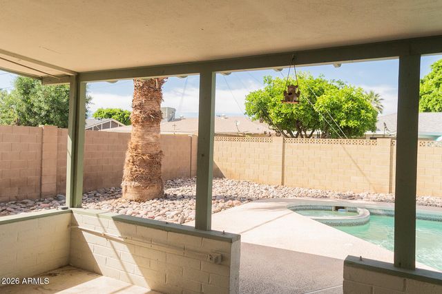 3502 W NORTHVIEW Avenue, Phoenix, AZ 85051