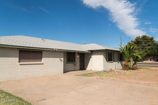 3502 W NORTHVIEW Avenue, Phoenix, AZ 85051
