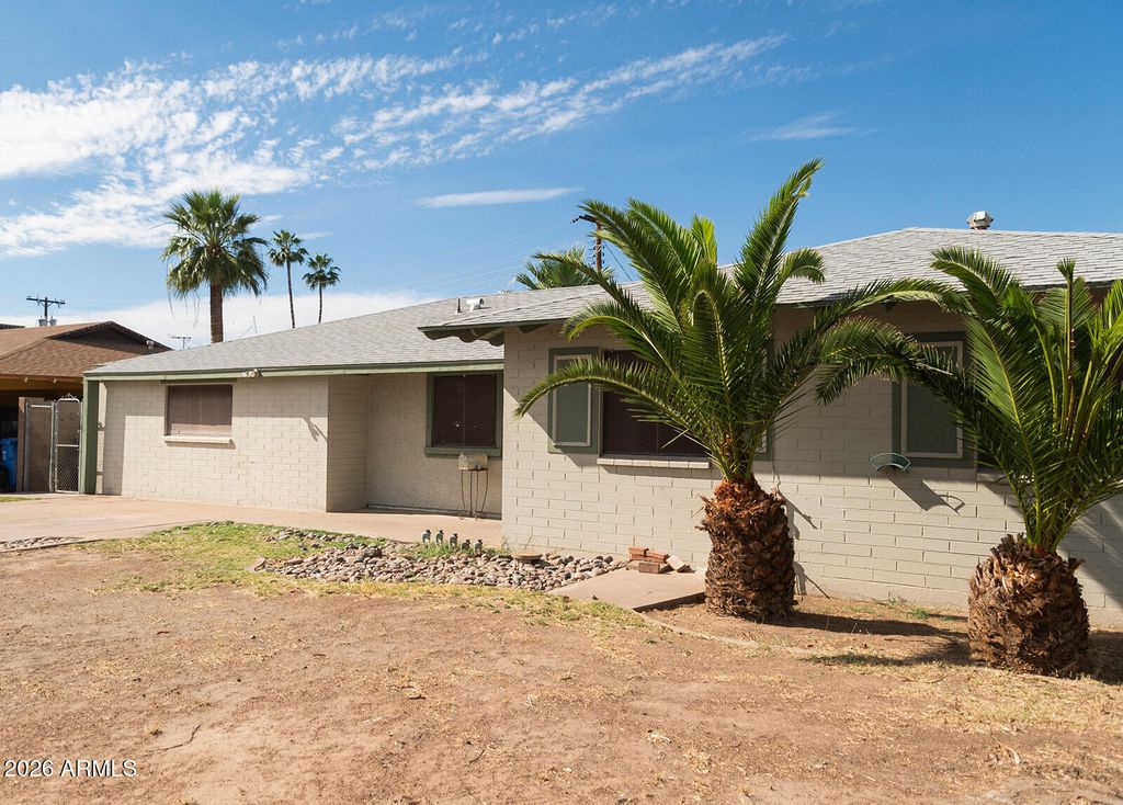 3502 W NORTHVIEW Avenue, Phoenix, AZ 85051 — photo 2