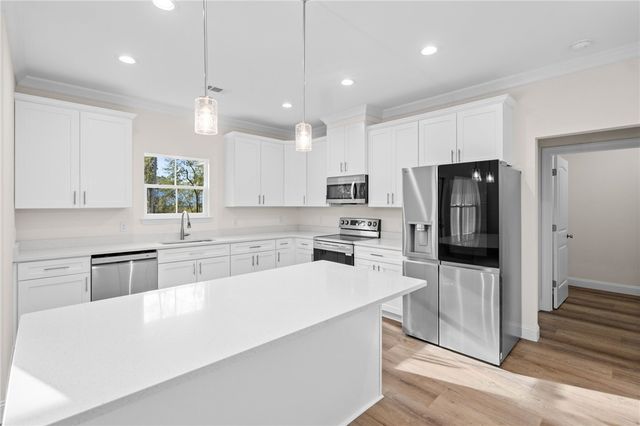 1112 Blue Marlin Drive NE, Townsend, GA 31331