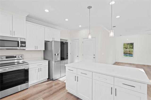 1112 Blue Marlin Drive NE, Townsend, GA 31331