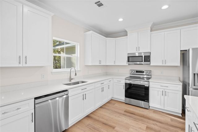 1112 Blue Marlin Drive NE, Townsend, GA 31331