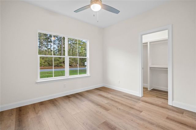 1112 Blue Marlin Drive NE, Townsend, GA 31331