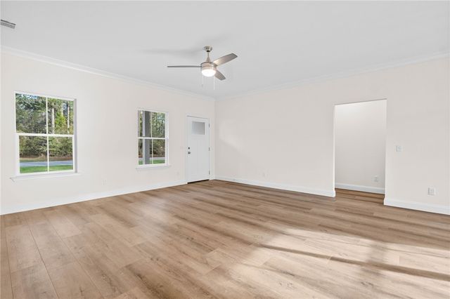 1112 Blue Marlin Drive NE, Townsend, GA 31331