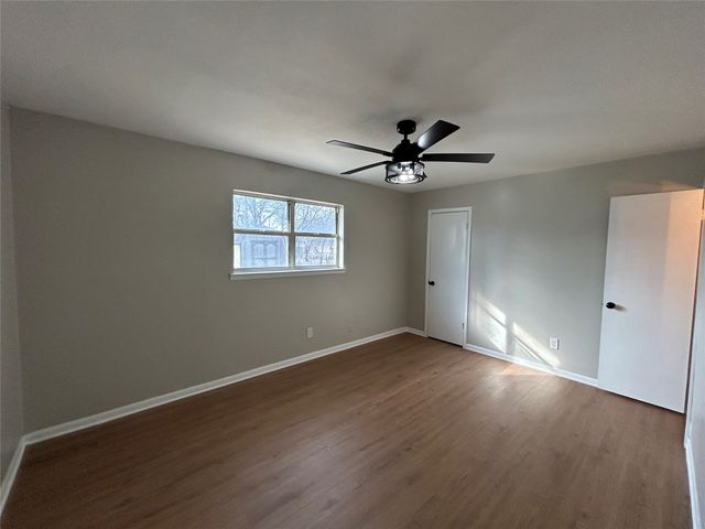 5929 Gayle Drive, Watauga, TX 76148