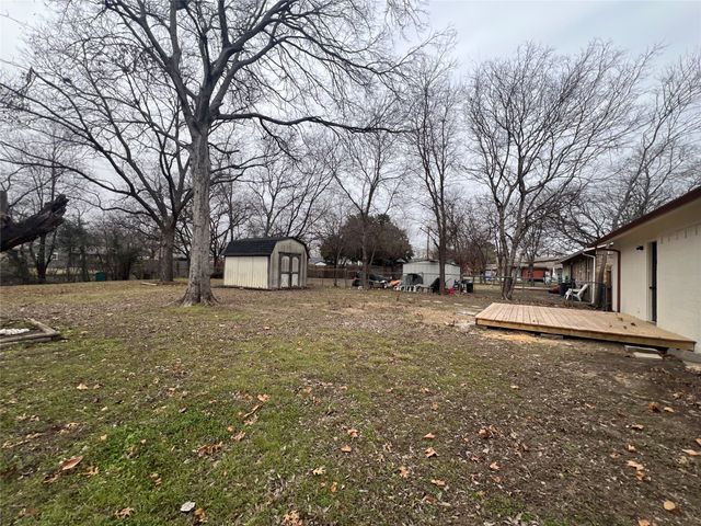 5929 Gayle Drive, Watauga, TX 76148